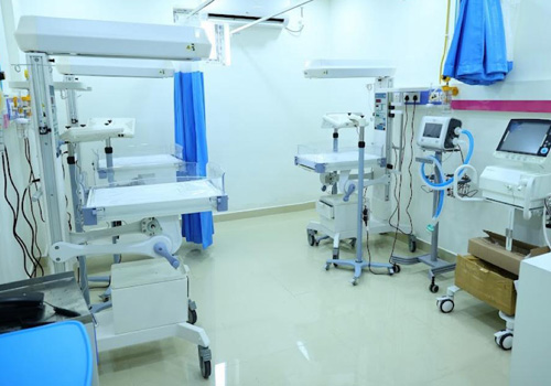 Gayatri Hospitals, Hyderabad