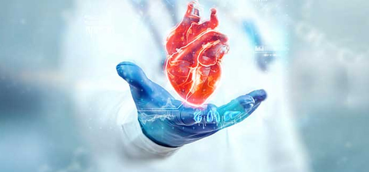 Cardiology - Gayatri Hospitals