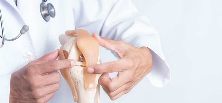 Orthopedics - Gayatri Hospitals