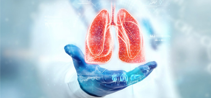 Pulmonology - Gayatri Hospitals