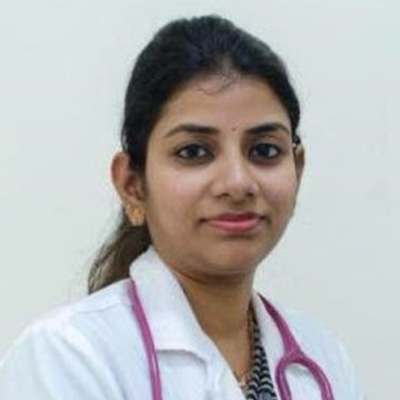 DR. APARNA VASTAVAYI