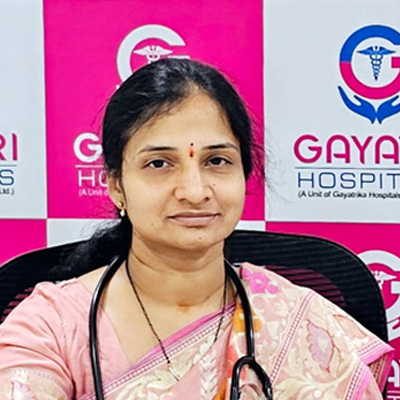 DR. DIVYA REDDY M