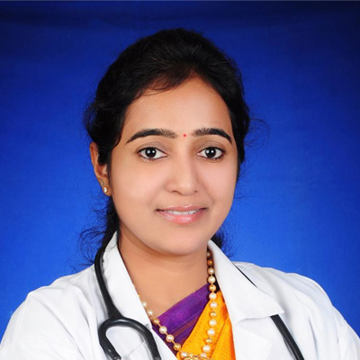 DR. PRANATHI