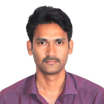 DR. Prashanth Rao V