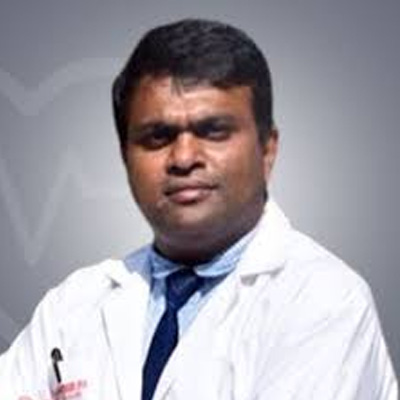 DR. SUDHAKAR REDDY