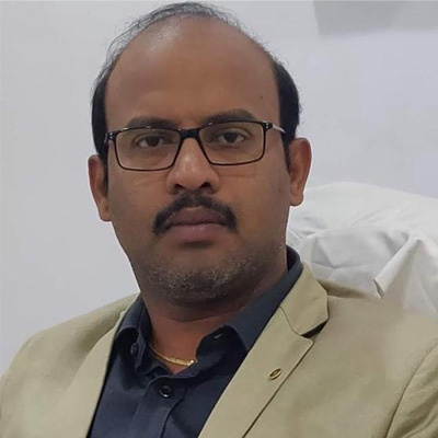 DR. SUNIL KUMAR